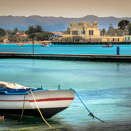 Room Mondello 5 Екстер'єр фото