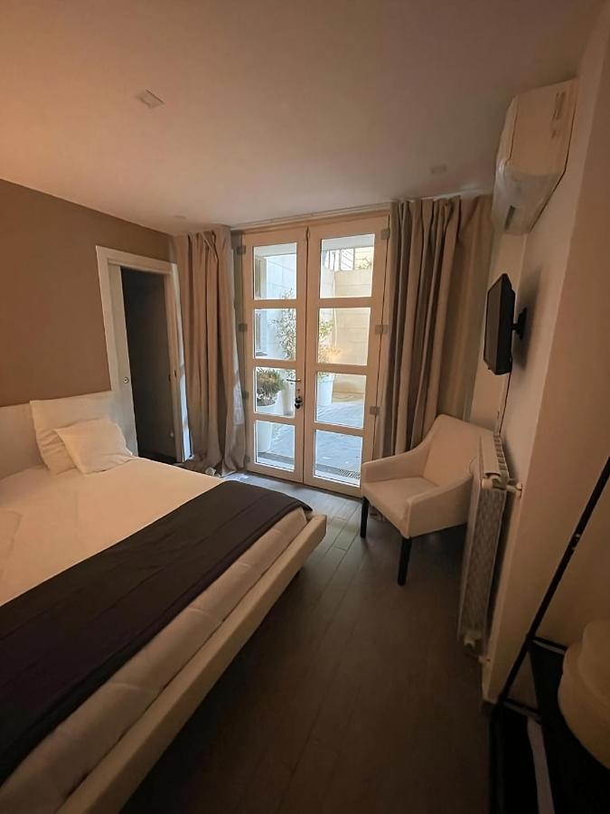 Room Mondello 5 Екстер'єр фото