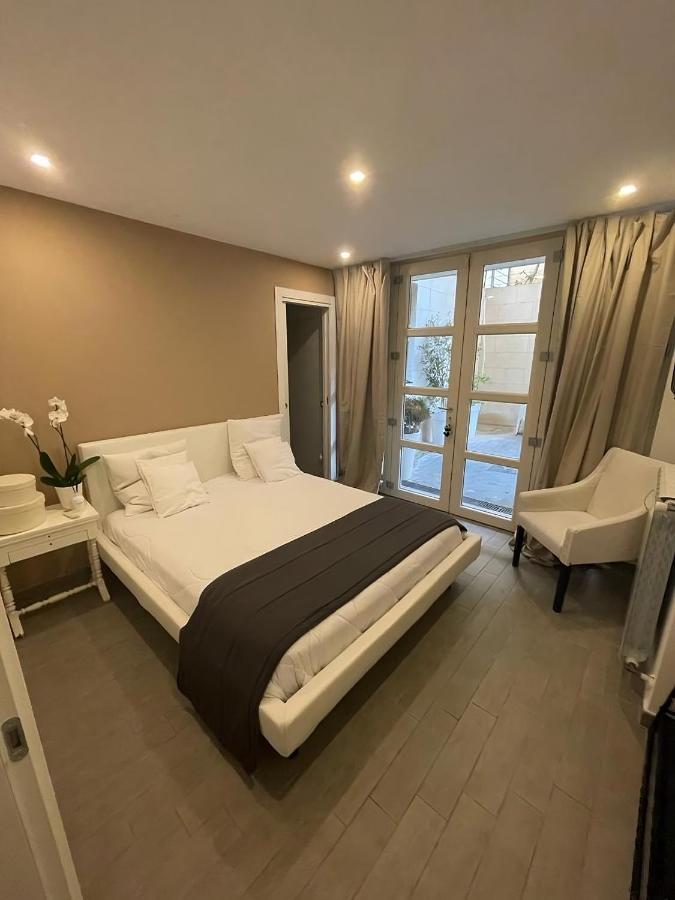 Room Mondello 5 Екстер'єр фото