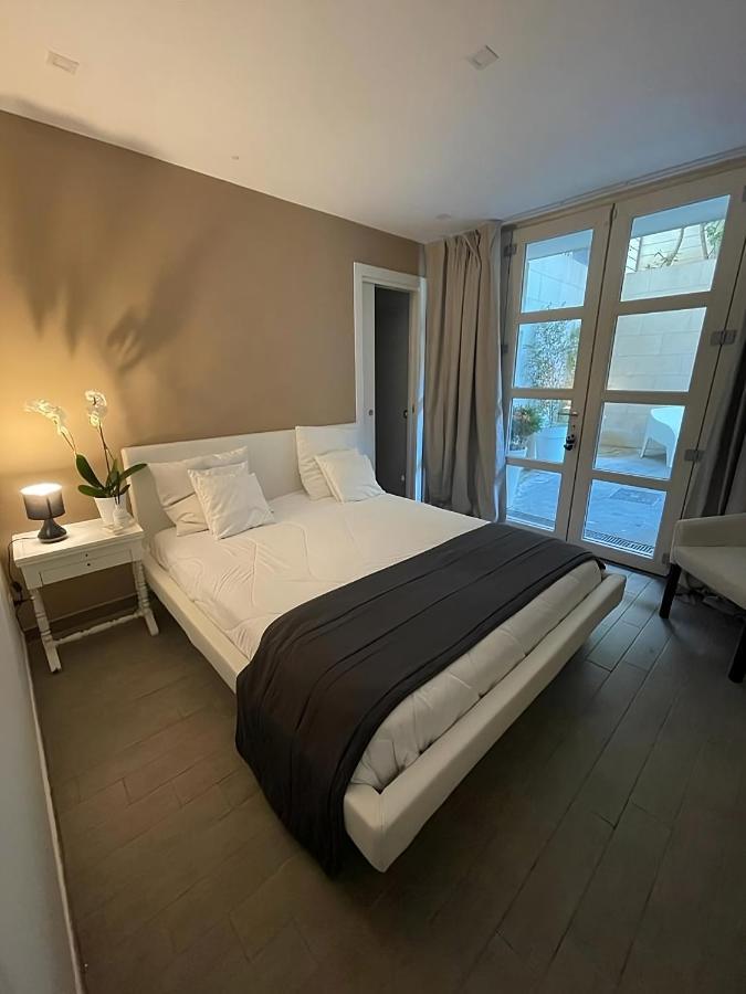 Room Mondello 5 Екстер'єр фото