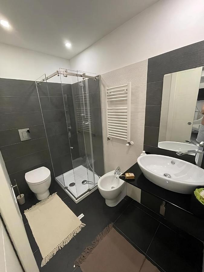 Room Mondello 5 Екстер'єр фото