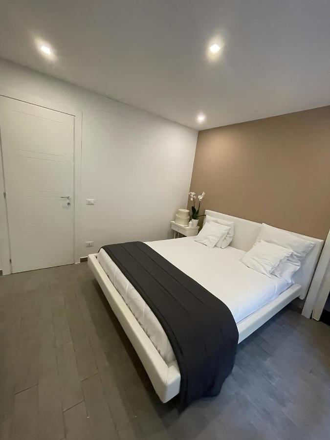 Room Mondello 5 Екстер'єр фото