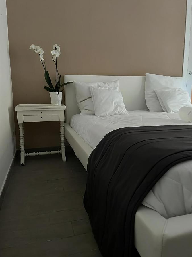 Room Mondello 5 Екстер'єр фото