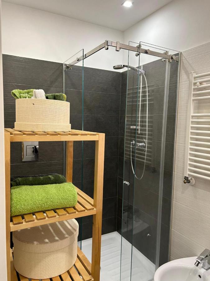 Room Mondello 5 Екстер'єр фото