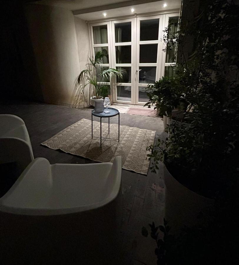 Room Mondello 5 Екстер'єр фото