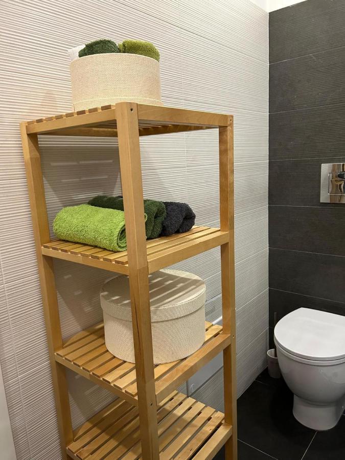 Room Mondello 5 Екстер'єр фото