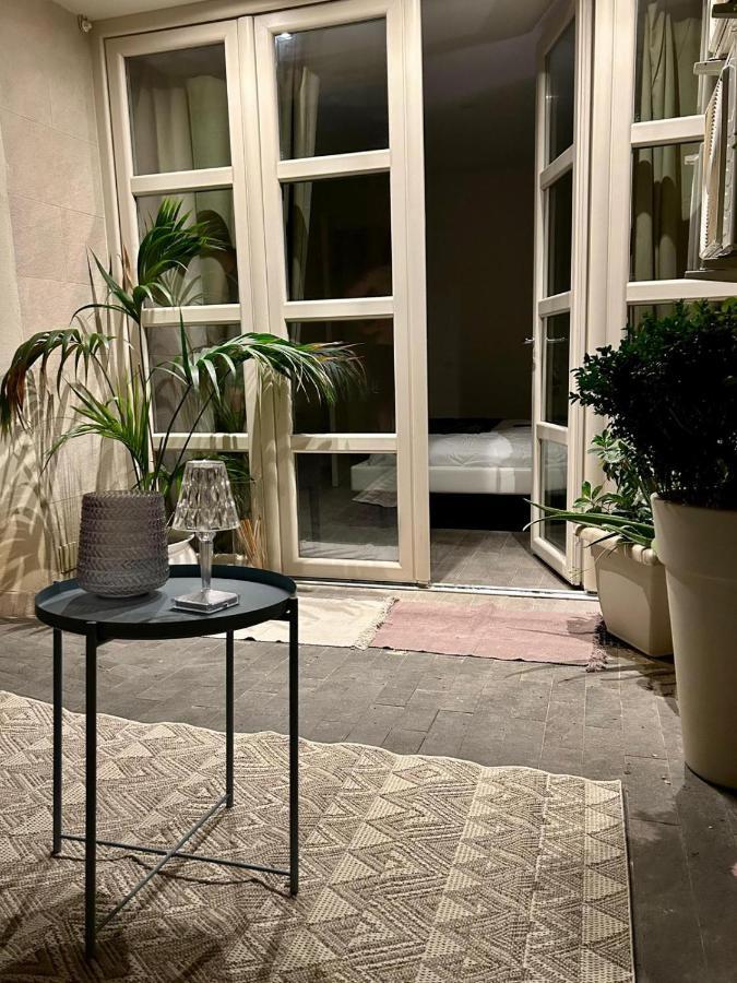 Room Mondello 5 Екстер'єр фото