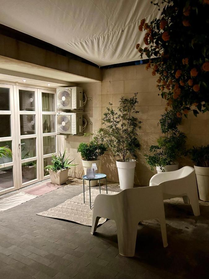 Room Mondello 5 Екстер'єр фото