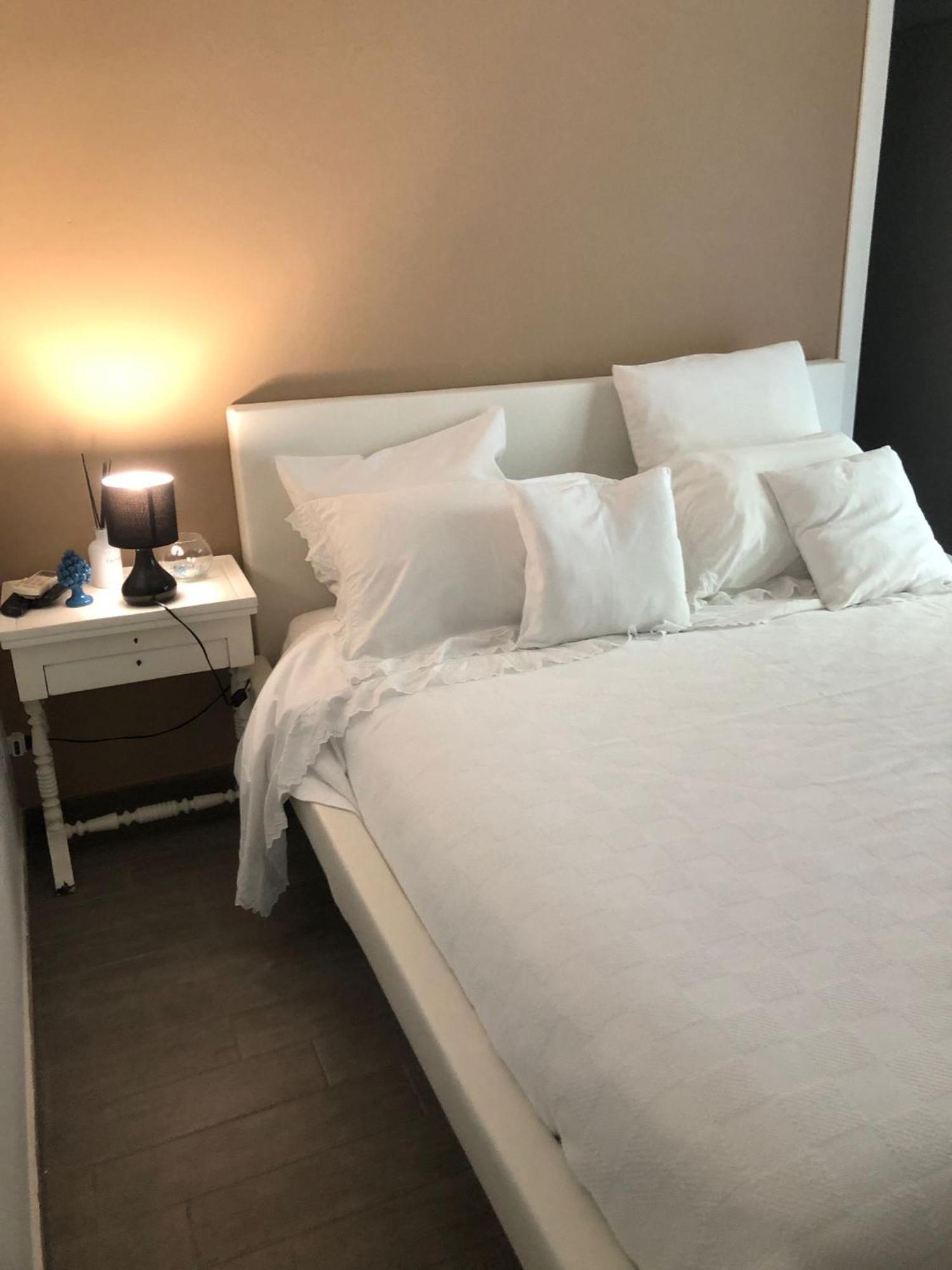Room Mondello 5 Екстер'єр фото