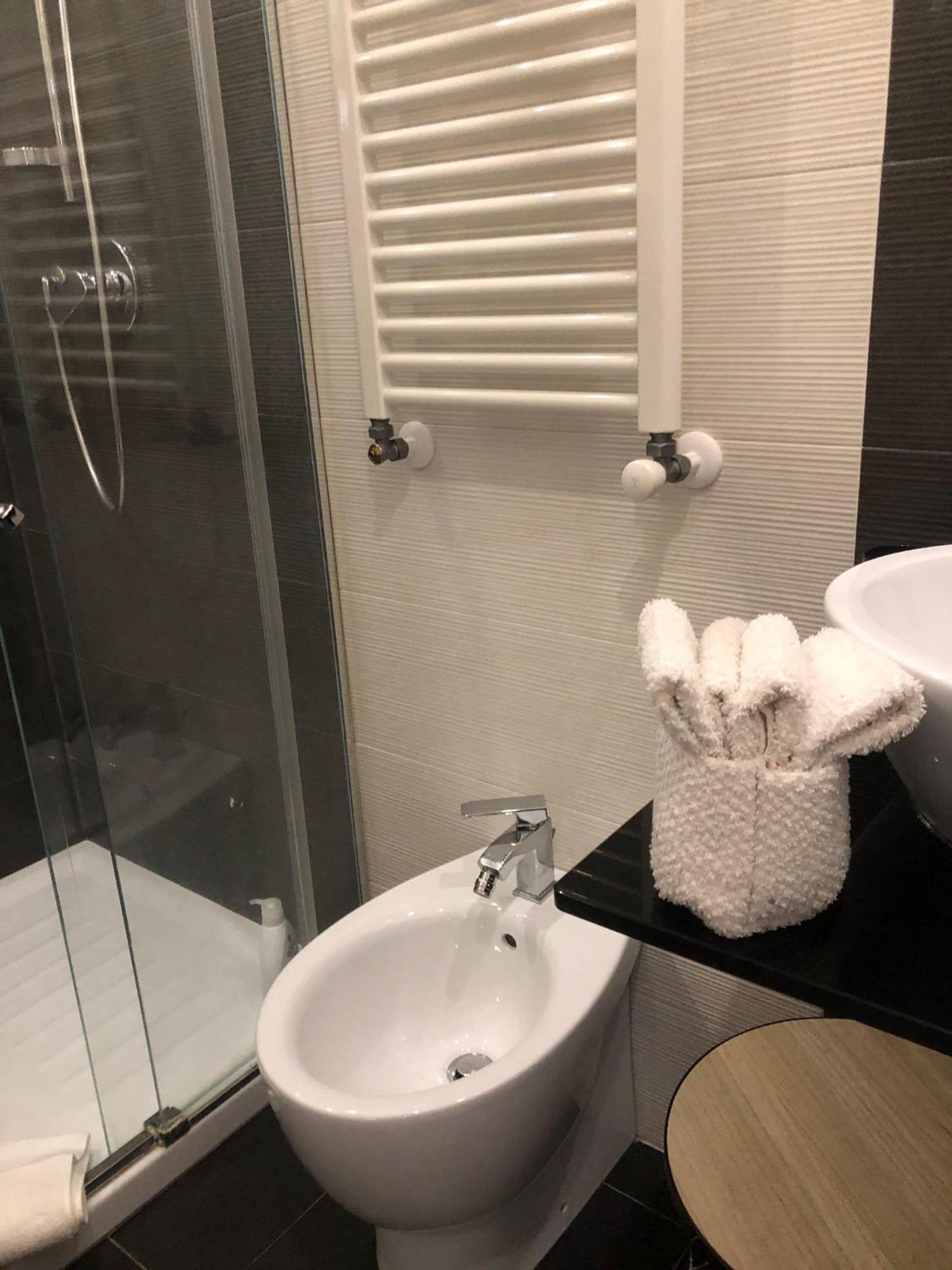 Room Mondello 5 Екстер'єр фото