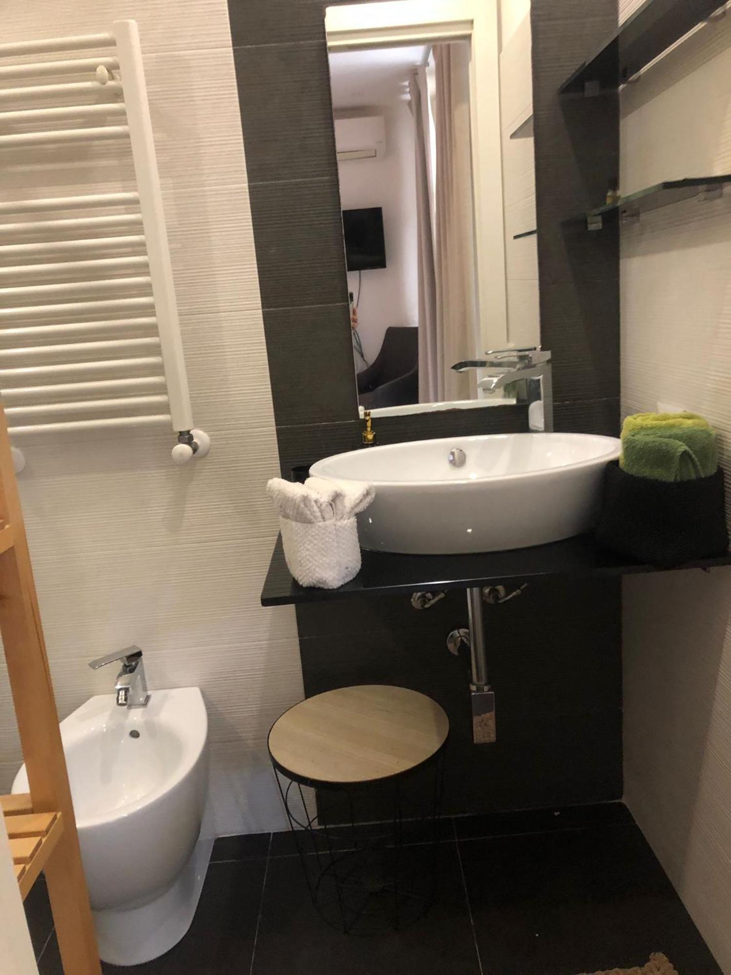 Room Mondello 5 Екстер'єр фото