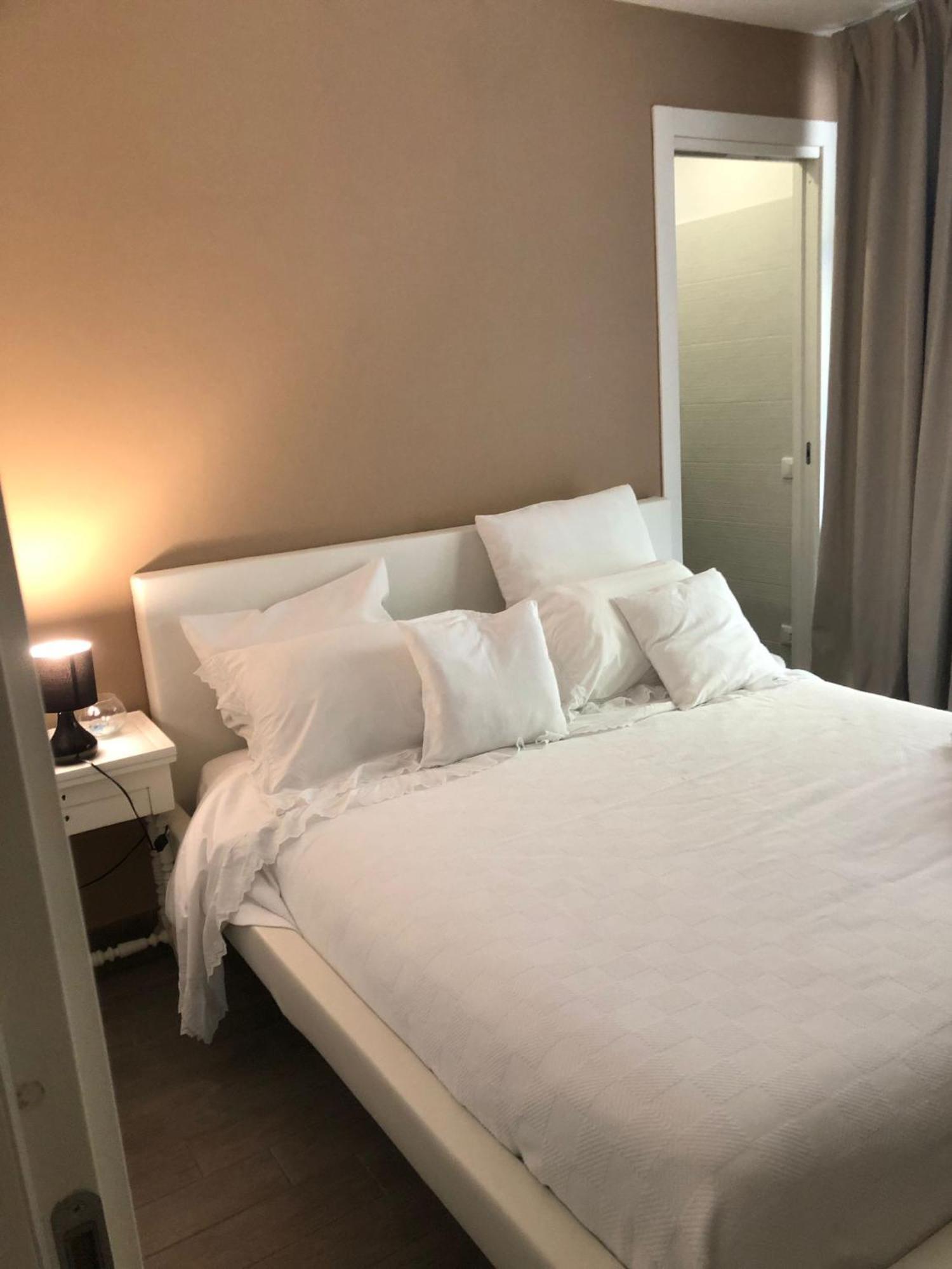 Room Mondello 5 Екстер'єр фото