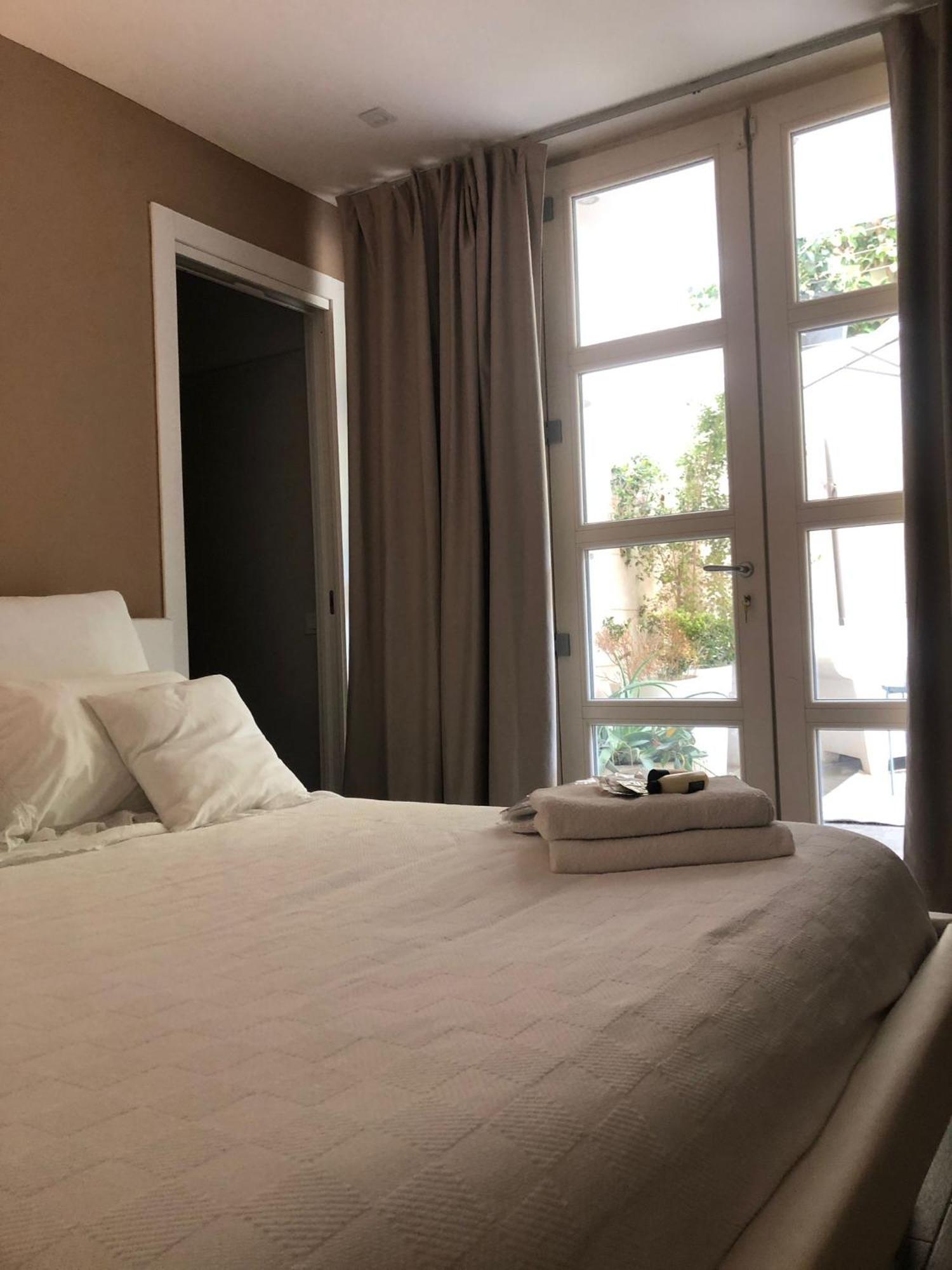 Room Mondello 5 Екстер'єр фото