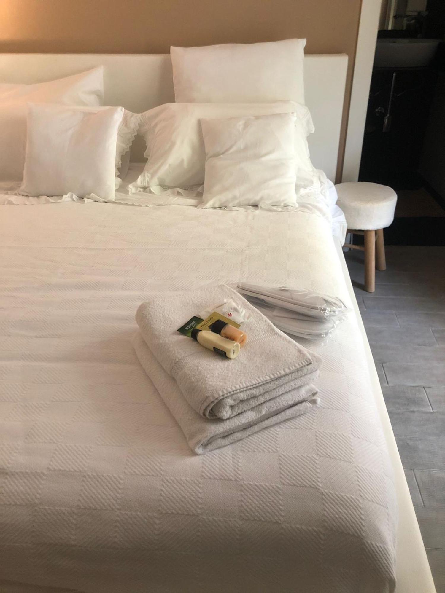 Room Mondello 5 Екстер'єр фото